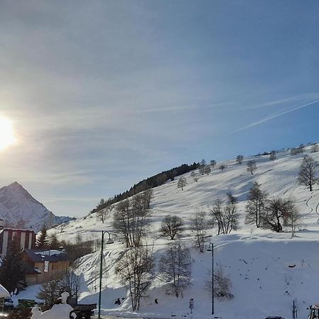 Appartement De 28 M2, Centre Station Les 2 Alpes Les Deux Alpes Exterior foto