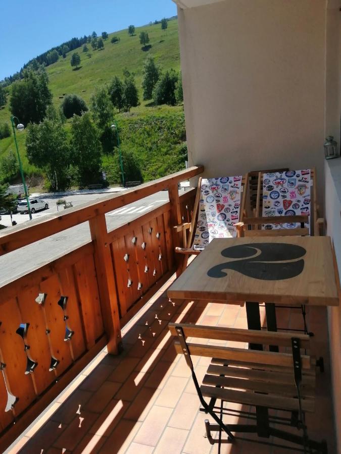 Appartement De 28 M2, Centre Station Les 2 Alpes Les Deux Alpes Exterior foto