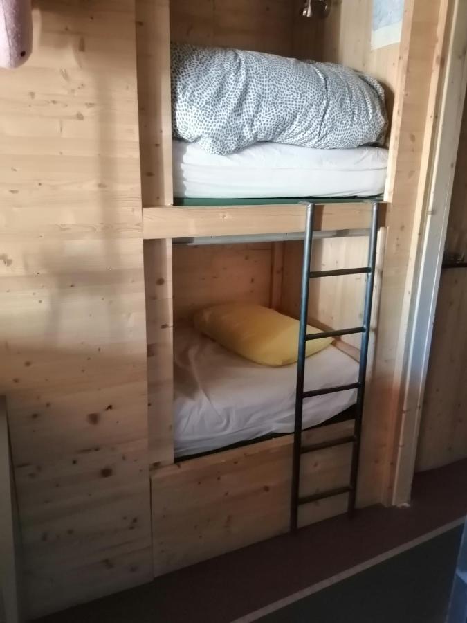 Appartement De 28 M2, Centre Station Les 2 Alpes Les Deux Alpes Exterior foto